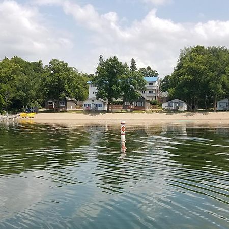 Viking Bay Resort And Lodge Miltona ภายนอก รูปภาพ