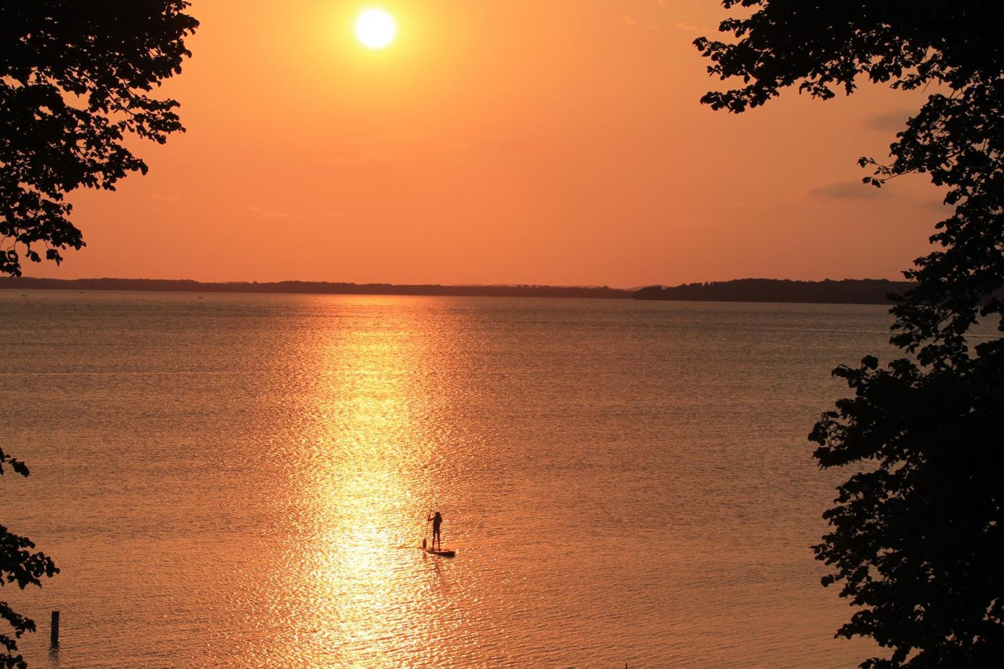 Viking Bay Resort And Lodge Miltona ภายนอก รูปภาพ